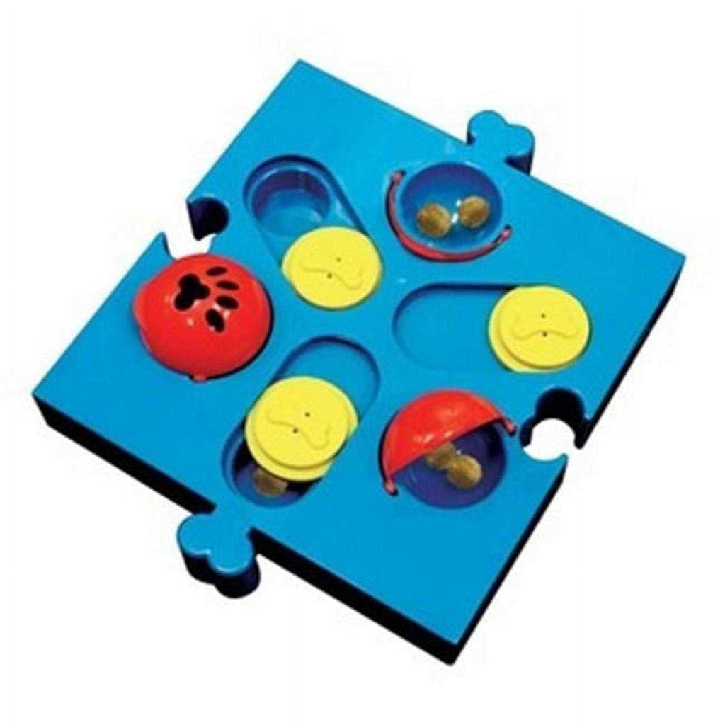 Interactive Dog Treat Puzzle C75977