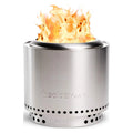 Smokeless Fire Pit with Stand K902