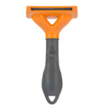 Deshedding Tool Medium Long Hair F69702