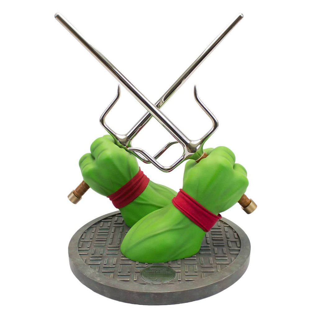 Teenage Mutant Ninja Turtles Limited Edition Replica Prop C973649