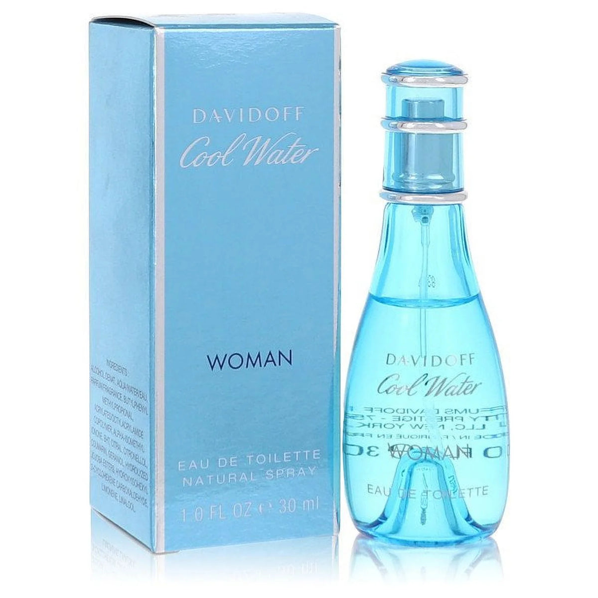 Eau De Toilette Spray 1 oz X412551