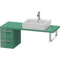 Low Cabinet for Console Compact M50036