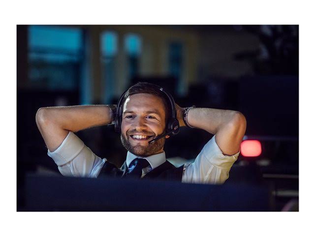 Sennheiser SDW 5066 Headset Y1183