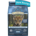 High Protein Natural Puppy Dry Dog Food Chicken X3059