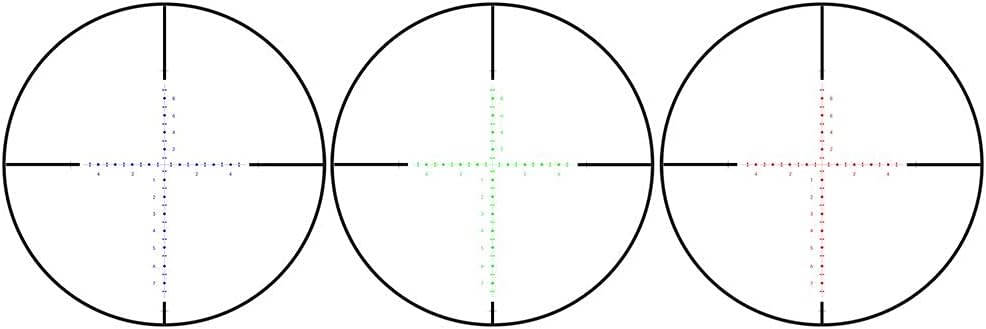 4-16X50 Hunting Scope X217738