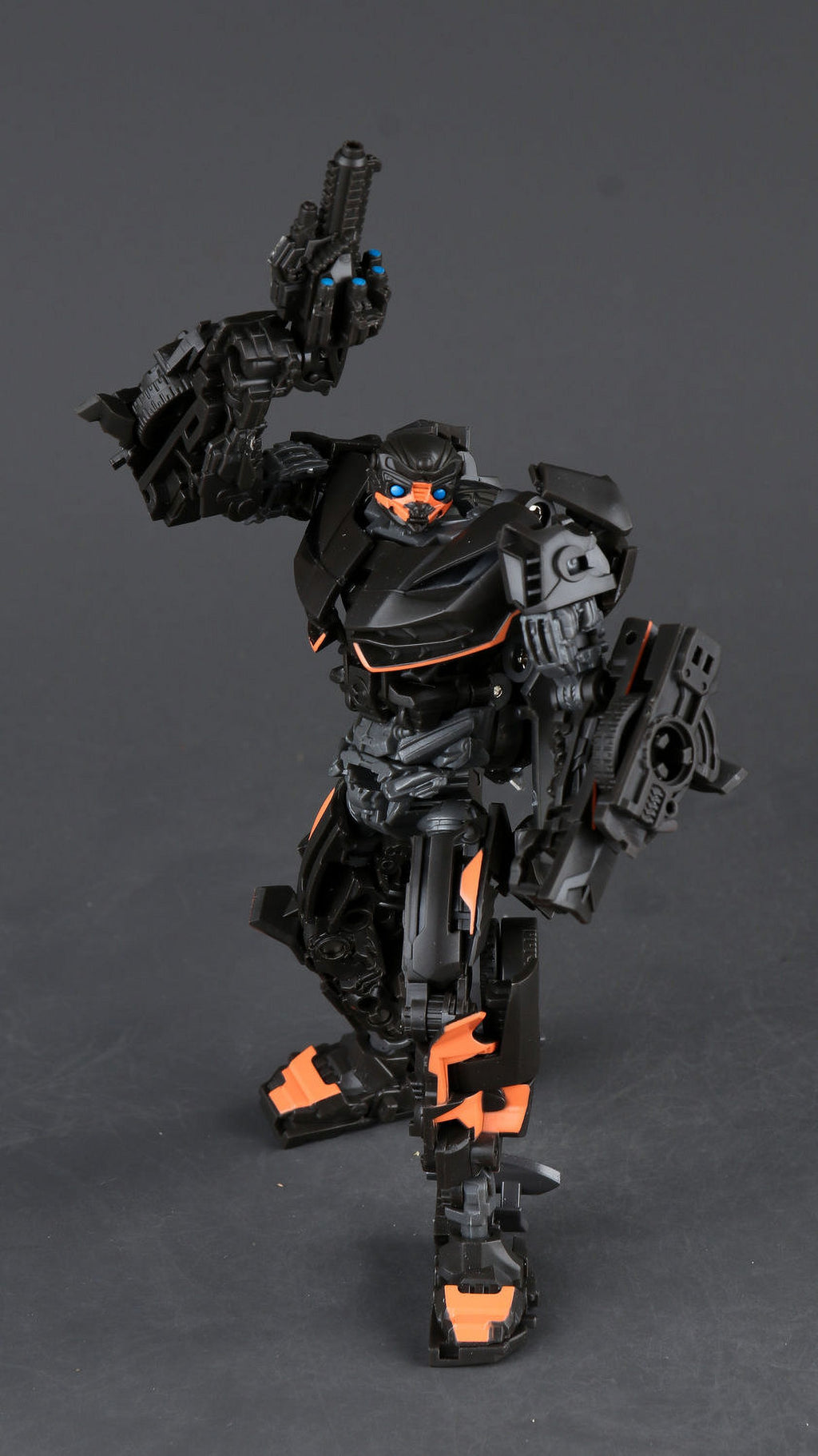 Transformers Hot Rod 5-Inch Action Figure Deluxe Class Autobot P7313