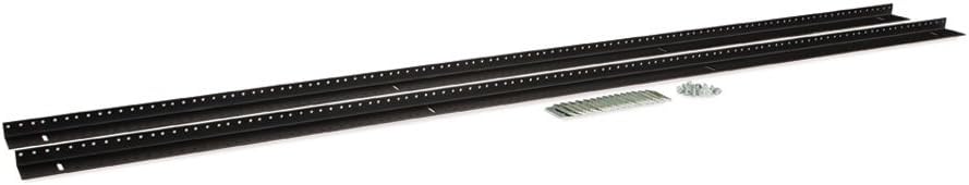 22U Server Cabinet Vertical Rail Kit S55678