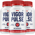 100 Capsules Maximum Strength All Natural Formula R984