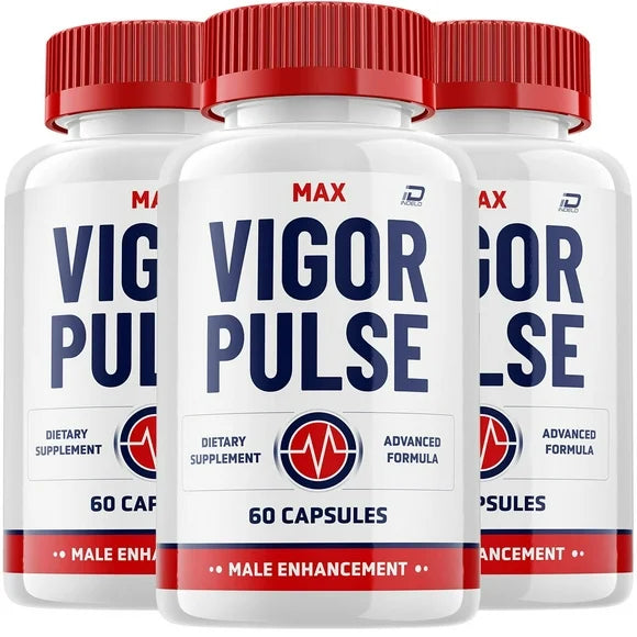 100 Capsules Maximum Strength All Natural Formula R984