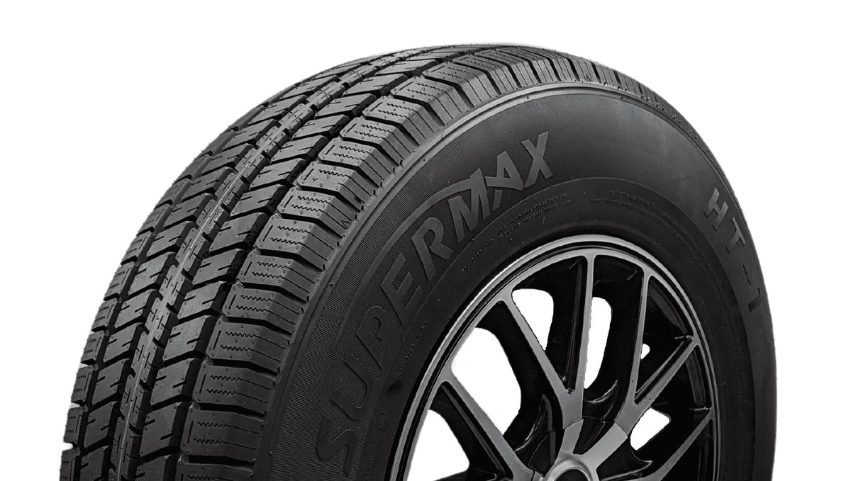 235/65R17 104H All Season Highway Terrain Tire G135