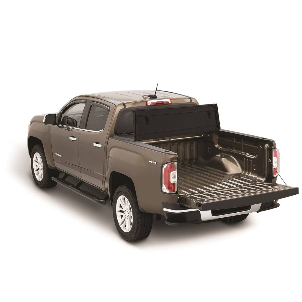 Hard Fold Tonneau Cover R240185