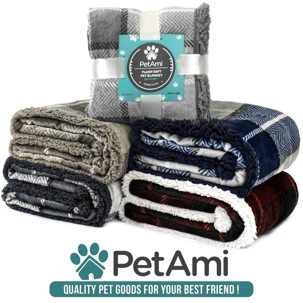Dog Blanket F674