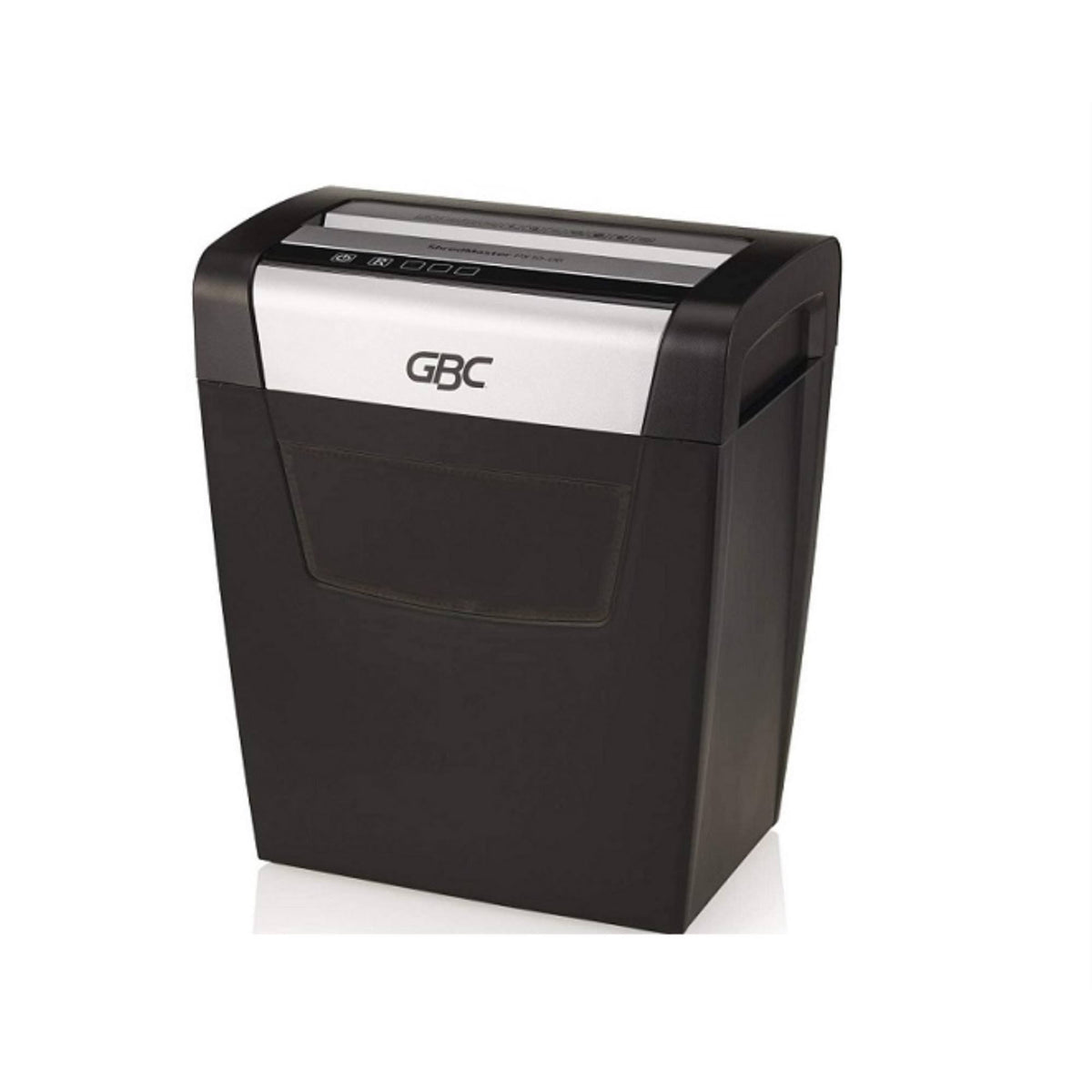 Super Cross-Cut Paper Shredder N20657