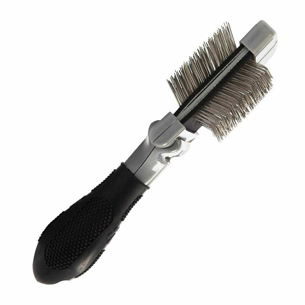 Large Soft Slicker Brush P2554