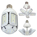 40W LED 2700K 100-277V Bulb E4466