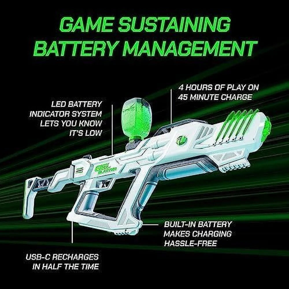 Gel Blaster Water Bead Blaster V30495