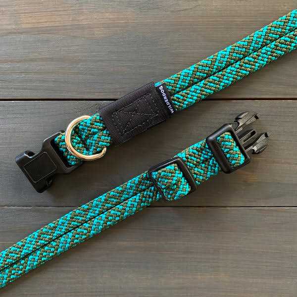 Rope Collar R7719