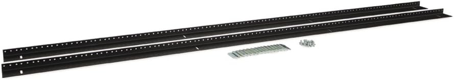 22U Server Cabinet Vertical Rail Kit S55678