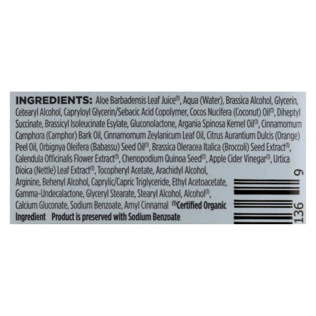 Apple Cider Vinegar Conditioner 11 oz K404122