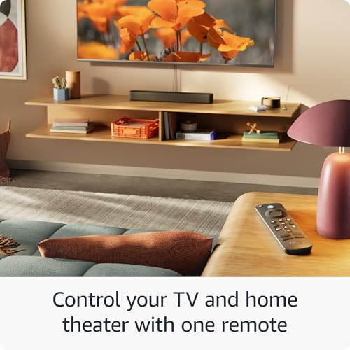 Fire TV Stick HD with Alexa Voice Remote M869426