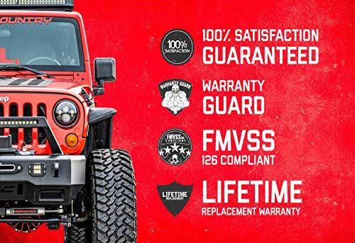 2 inch Leveling Kit with N3 Shocks D559