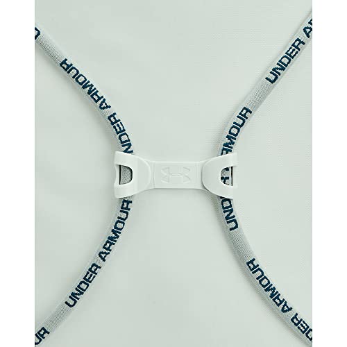 Royal Metallic Silver Sackpack F5941