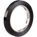 1/2" x 120 yds. (12 Pack) Poly Strapping Tape O6354