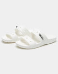 White Sandals G31204