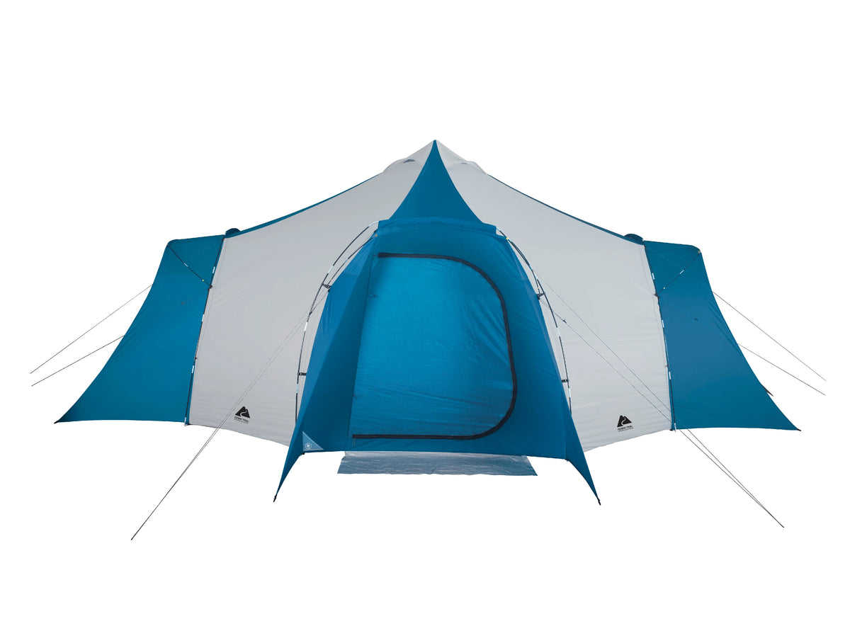 12p Tent N662