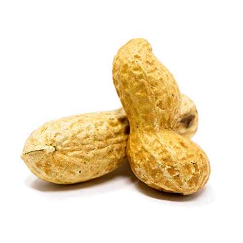 Raw Peanuts in Shell, 2.5 lb Y749731