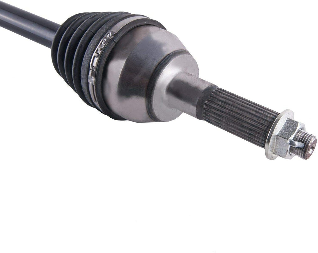 Axle replacement for Polaris Ranger 500/700 XP / 700 LE 2005 2006 2007 G389