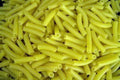 Canned Ziti Pasta Noodles S8593