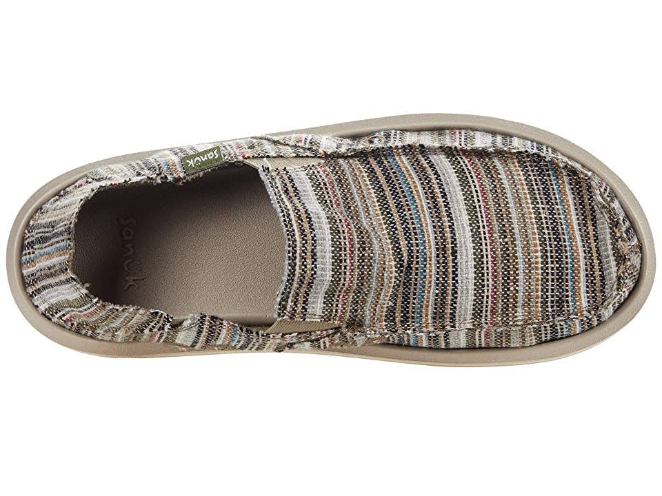 Men's Casual Shoes V63633