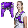12LB Weighted Vest X17206