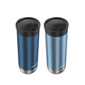 Vacuum-Insulated Stainless Steel Travel Mug, 16oz C872979