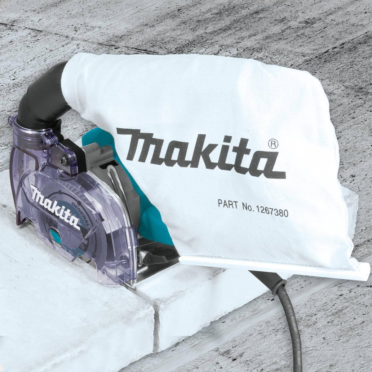 5 in. Dry Masonry Saw I8016