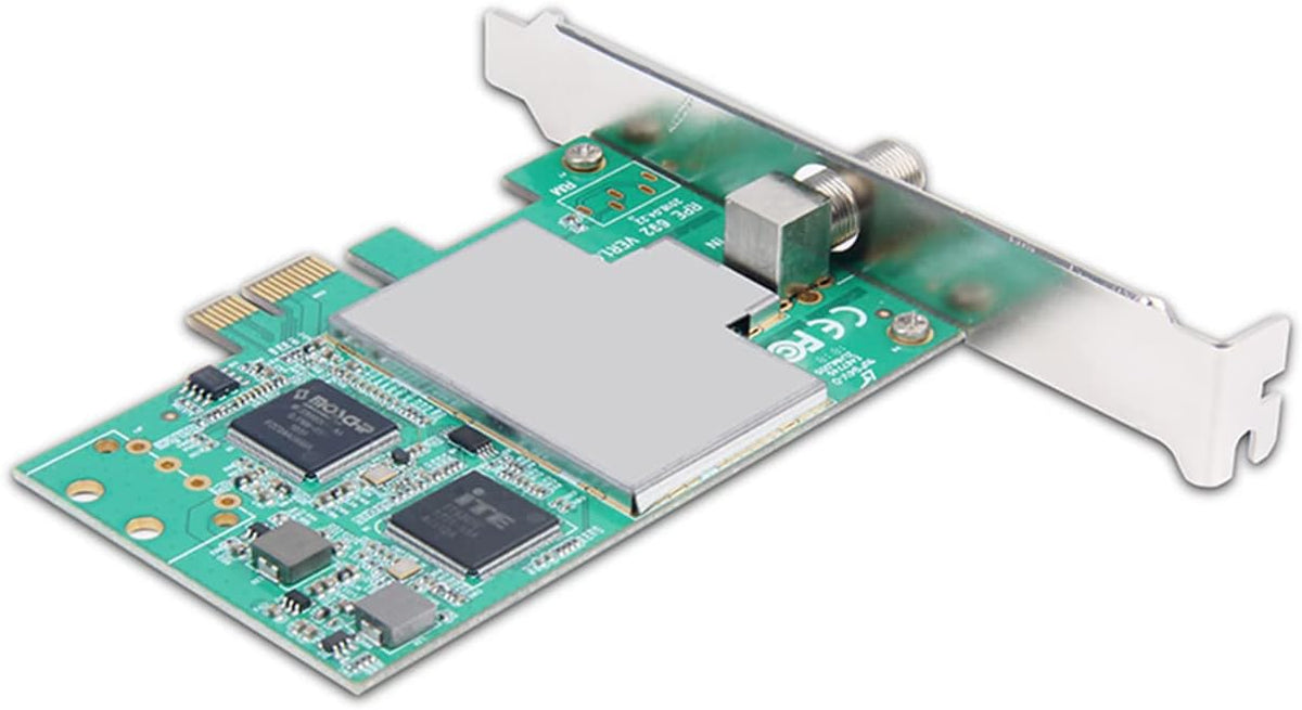 PCI Express TV Tuner Card R35106