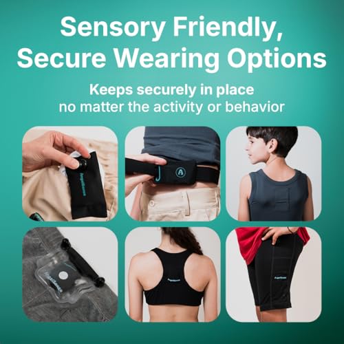 GPS Tracker with SOS Button N403