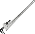 36-inch Straight Aluminum Pipe Wrench, Pack of 2 I17517