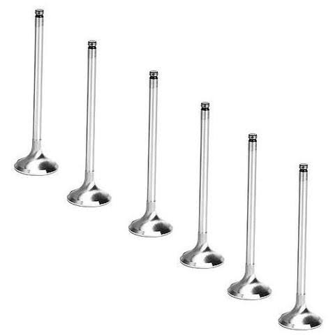 Stainless Steel Exhaust Valves F11838