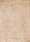 Ivory Rug 7'10 x 7'10 D81493