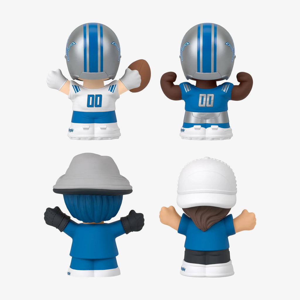 Little People Collector Set J857143