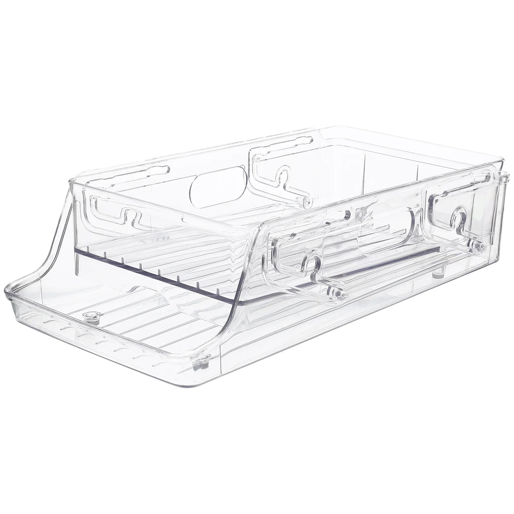 Double Layer Rolling Beverage Holder P1619
