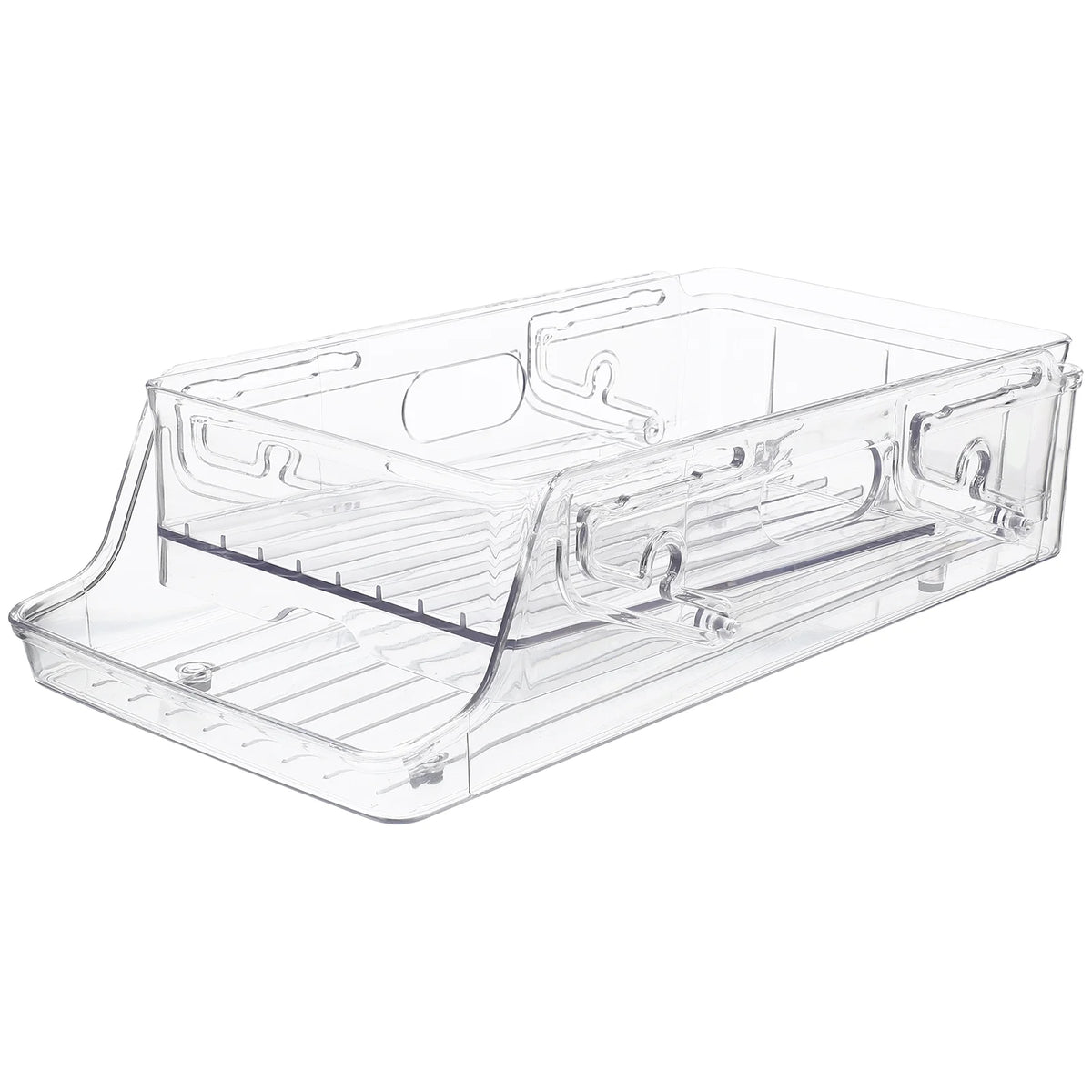 Double Layer Rolling Beverage Holder P1619