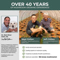 Turkey Tail Extract Capsules for Pets J586683