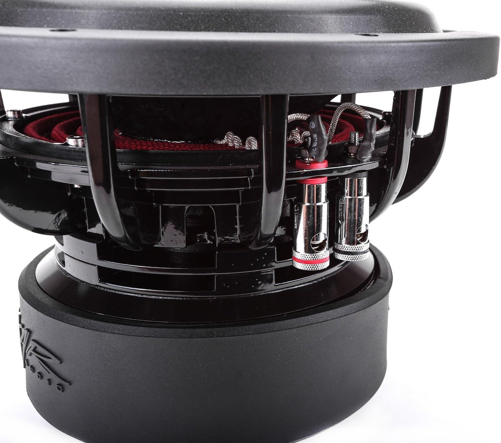 2000 Watt Dual 2 Ohm Car Subwoofer K159531