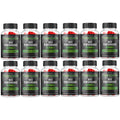Maximum Strength Formula 12 Bottles H75814
