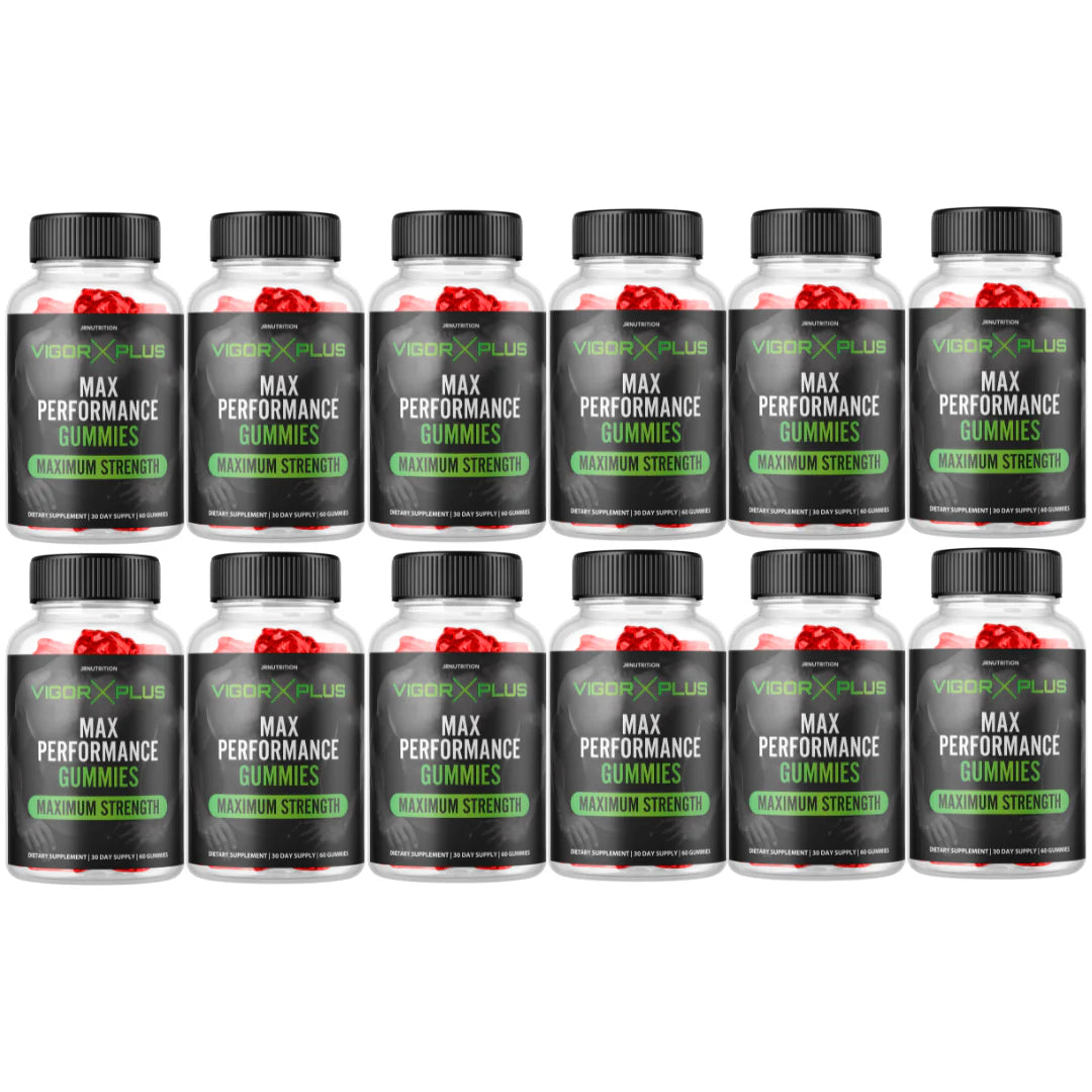 Maximum Strength Formula 12 Bottles H75814