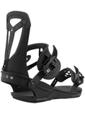 Black Men's L G5746