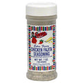 Fajita Chicken Seasoning 7 Oz Pack Of 6 N94029